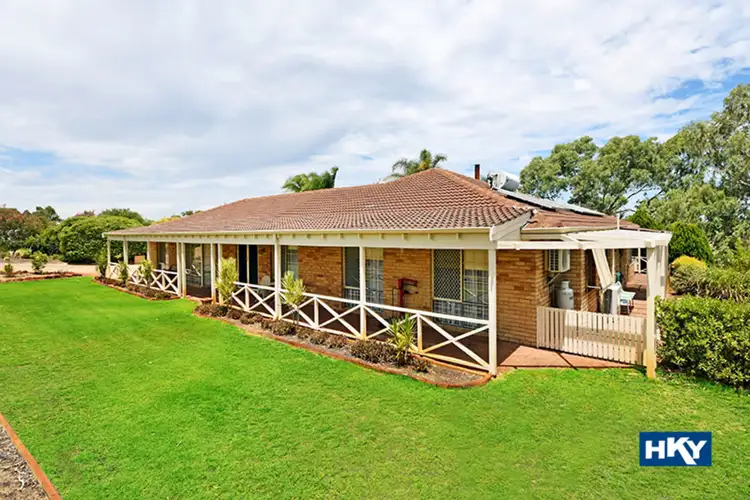 Fifth view of Homely house listing, 31 Tokay Lane, The Vines WA 6069