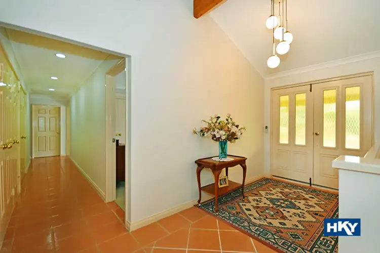 Sixth view of Homely house listing, 31 Tokay Lane, The Vines WA 6069