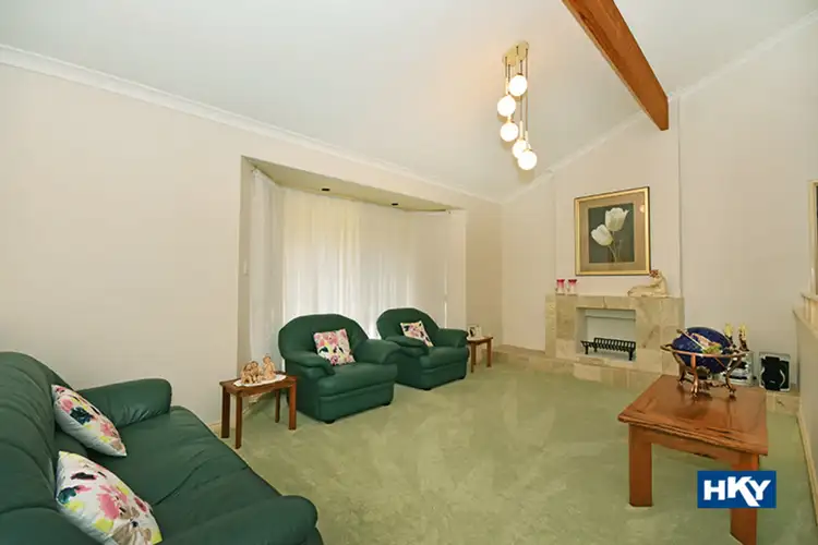 Seventh view of Homely house listing, 31 Tokay Lane, The Vines WA 6069