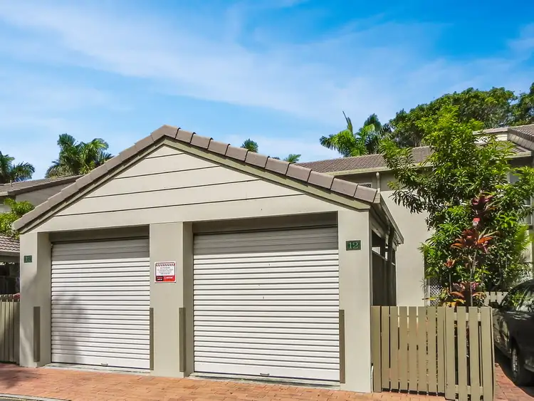 12/2 Landsborough Parade, Golden Beach QLD 4551