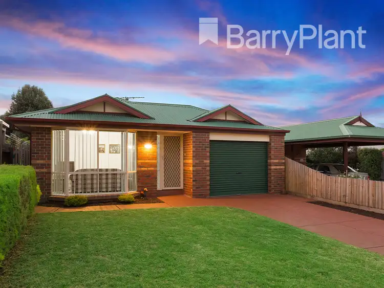 146 Second Avenue, Rosebud VIC 3939