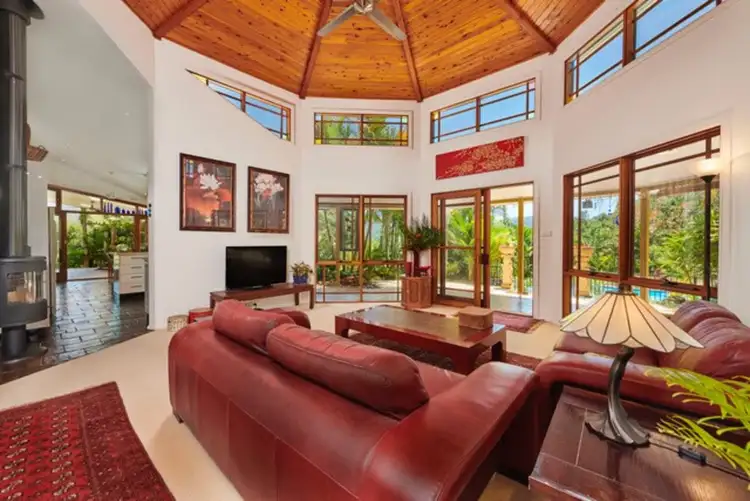 Main view of Homely rural property listing, Lot 24 Bonnydoon Road, Uki NSW 2484