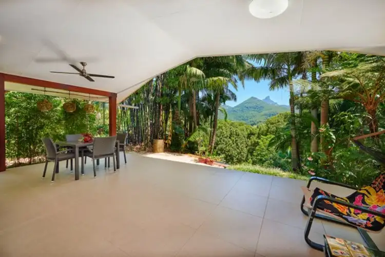 Sixth view of Homely rural property listing, Lot 24 Bonnydoon Road, Uki NSW 2484