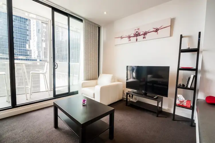 1213/601 Little Collins Street, Melbourne VIC 3000