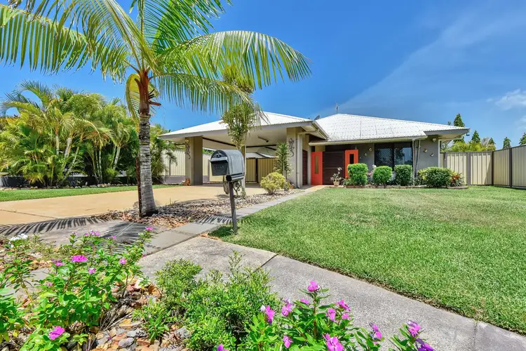 18 Bowrey Crescent, Farrar NT 830