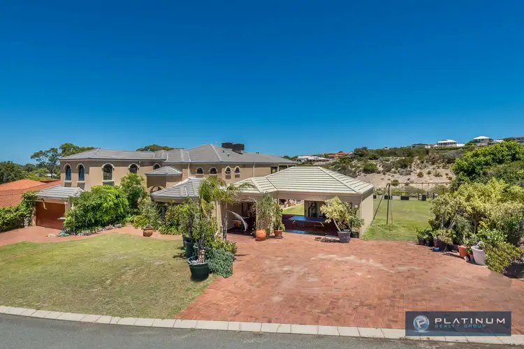 15 Inverness Edge, Connolly WA 6027