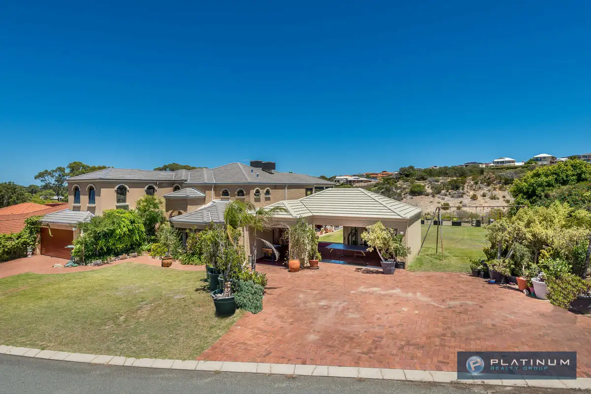 Main view of Homely house listing, 15 Inverness Edge, Connolly WA 6027