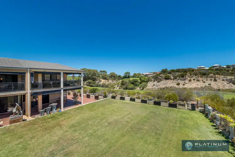 Third view of Homely house listing, 15 Inverness Edge, Connolly WA 6027