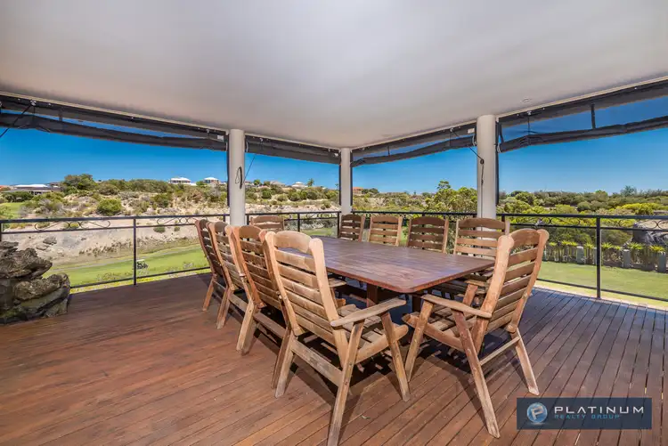 Fourth view of Homely house listing, 15 Inverness Edge, Connolly WA 6027