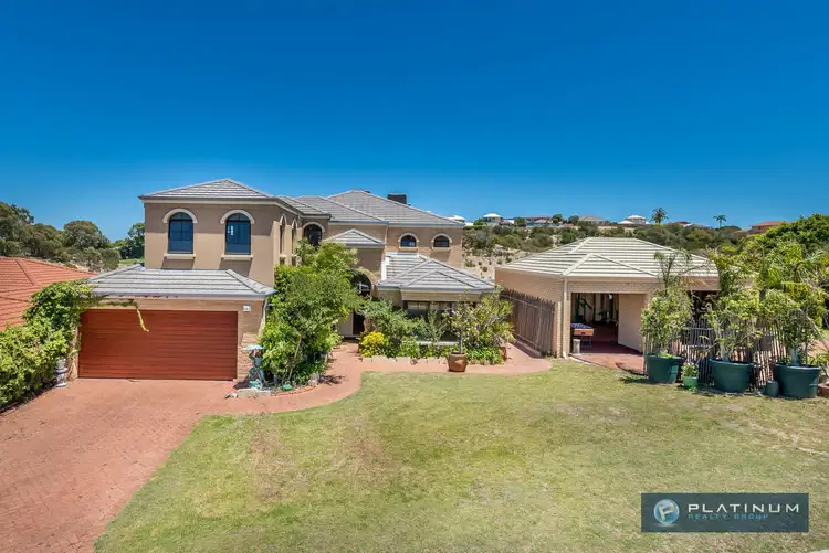 Fifth view of Homely house listing, 15 Inverness Edge, Connolly WA 6027