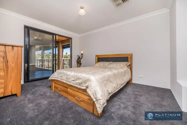 Sixth view of Homely house listing, 15 Inverness Edge, Connolly WA 6027