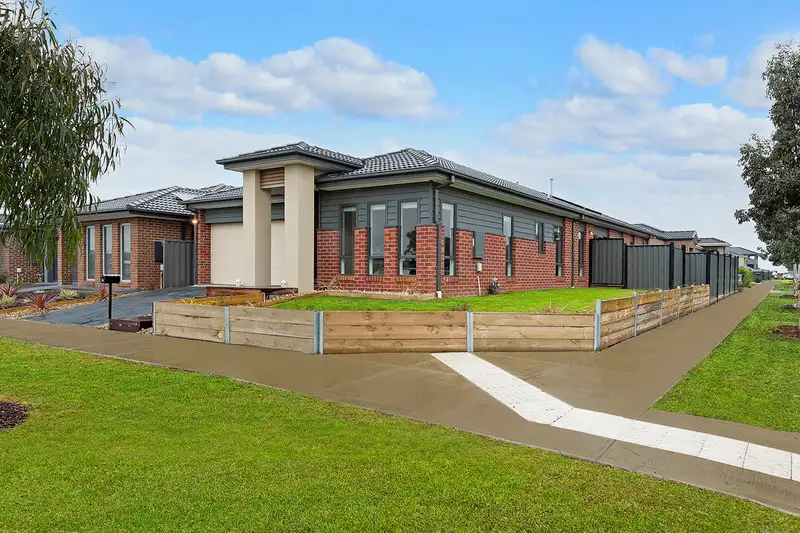 Main view of Homely house listing, 66 Pine Park Drive, Wollert VIC 3750
