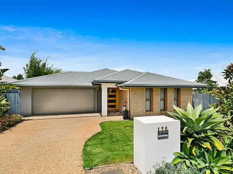 178 Nelson Street, Kearneys Spring QLD 4350