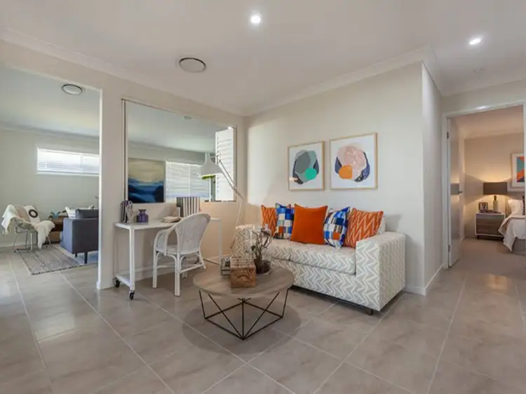 Sixth view of Homely house listing, 178 Nelson Street, Kearneys Spring QLD 4350