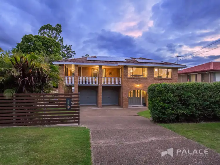 Third view of Homely house listing, 27 Mahogany Street, Raceview QLD 4305