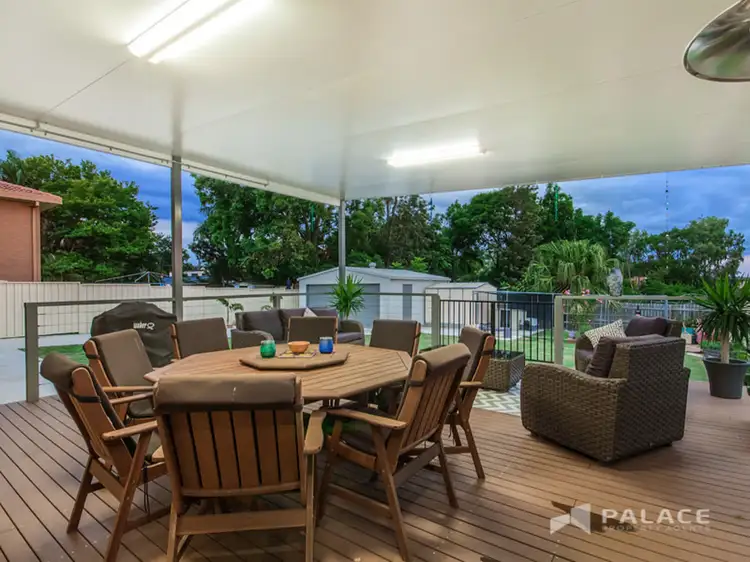 Fifth view of Homely house listing, 27 Mahogany Street, Raceview QLD 4305