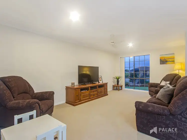 Fourth view of Homely house listing, 32 Sandhurst Place, Brassall QLD 4305