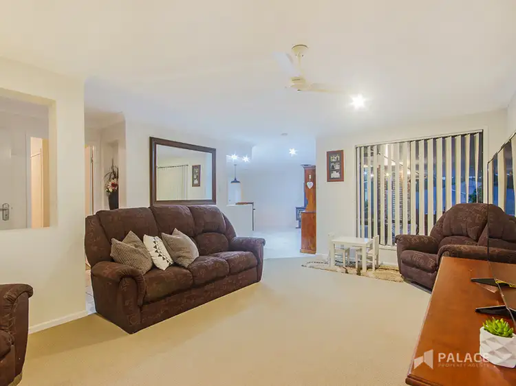 Fifth view of Homely house listing, 32 Sandhurst Place, Brassall QLD 4305