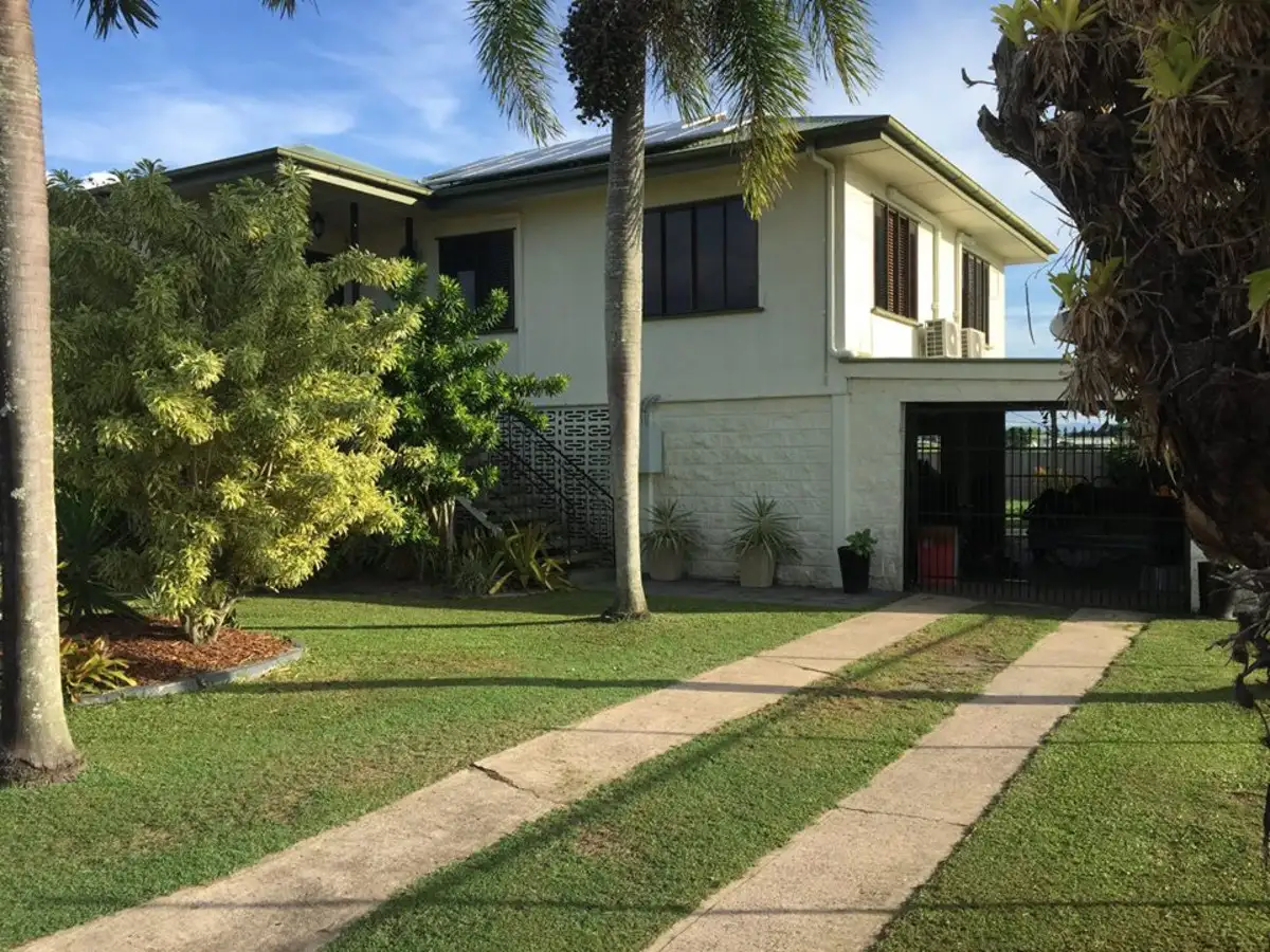 Main view of Homely house listing, 5 Dalrymple Street, Ingham QLD 4850