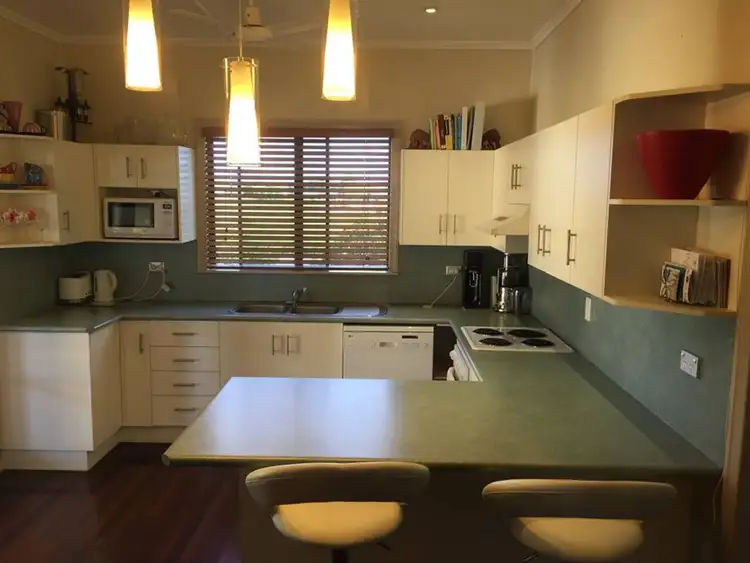 Second view of Homely house listing, 5 Dalrymple Street, Ingham QLD 4850