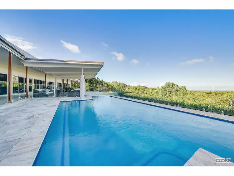 125 Woodwind Valley Road, Farnborough QLD 4703