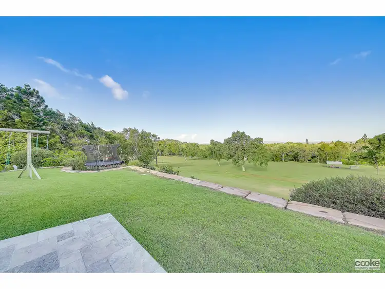 Second view of Homely rural property listing, 125 Woodwind Valley Road, Farnborough QLD 4703