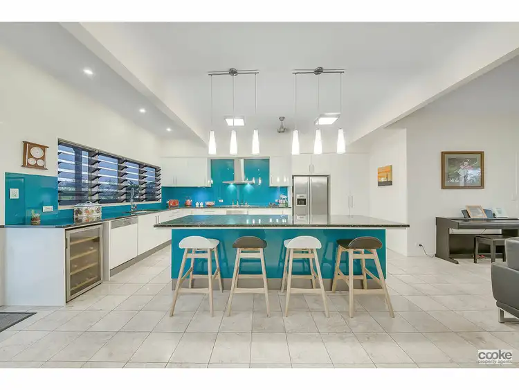 Third view of Homely rural property listing, 125 Woodwind Valley Road, Farnborough QLD 4703