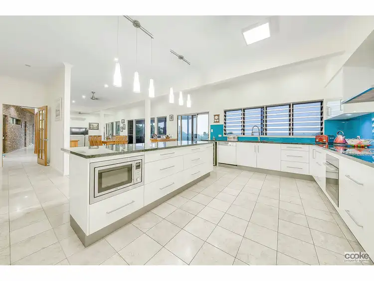 Fifth view of Homely rural property listing, 125 Woodwind Valley Road, Farnborough QLD 4703