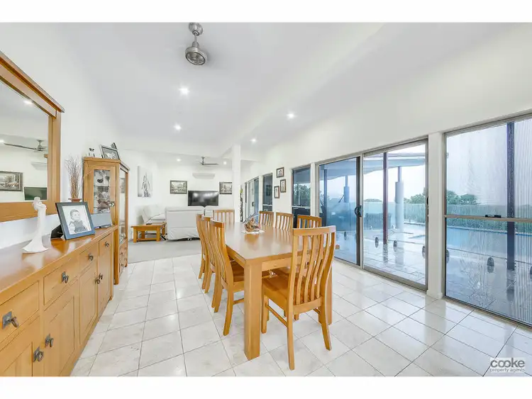 Sixth view of Homely rural property listing, 125 Woodwind Valley Road, Farnborough QLD 4703