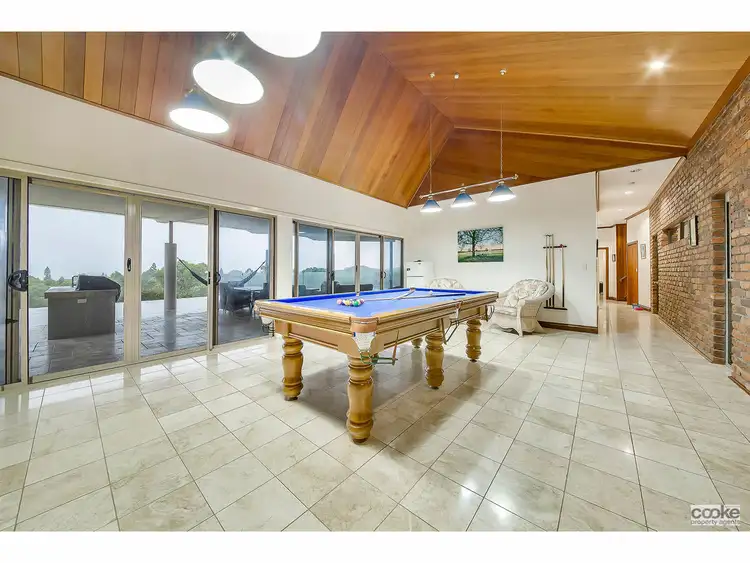 Seventh view of Homely rural property listing, 125 Woodwind Valley Road, Farnborough QLD 4703