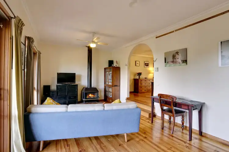 Second view of Homely house listing, 28 Beenak East Road, Gembrook VIC 3783