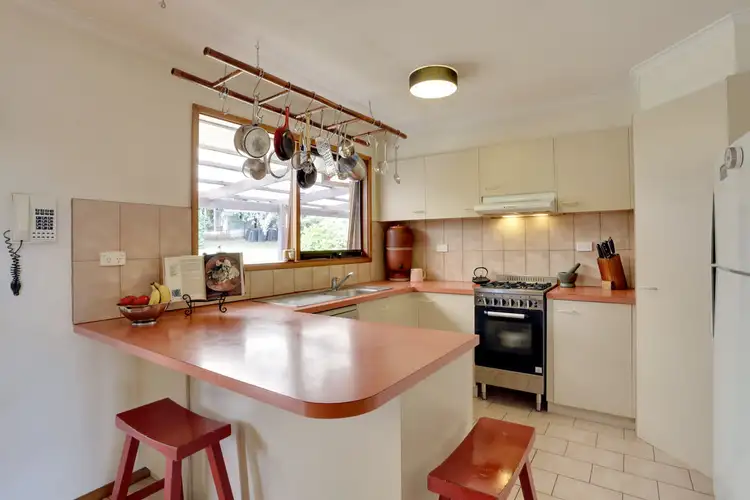 Third view of Homely house listing, 28 Beenak East Road, Gembrook VIC 3783