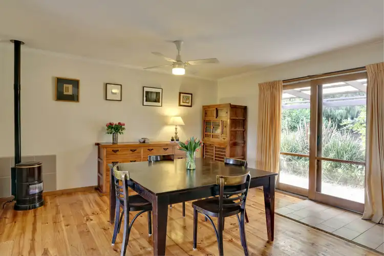 Fifth view of Homely house listing, 28 Beenak East Road, Gembrook VIC 3783