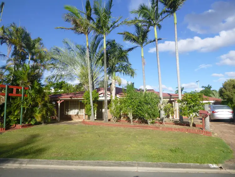 Main view of Homely house listing, 31 Konanda Street, Algester QLD 4115