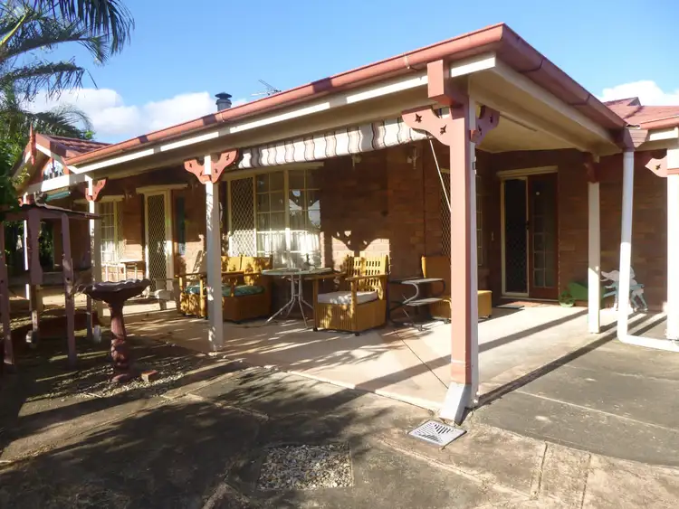 Second view of Homely house listing, 31 Konanda Street, Algester QLD 4115