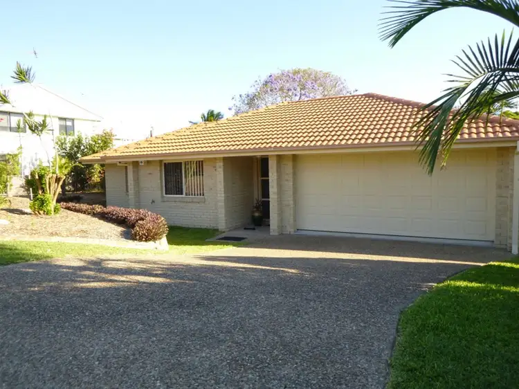 Main view of Homely house listing, 30 Booyong Street, Algester QLD 4115