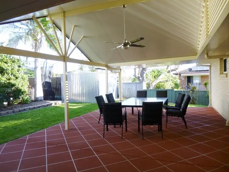 Second view of Homely house listing, 30 Booyong Street, Algester QLD 4115