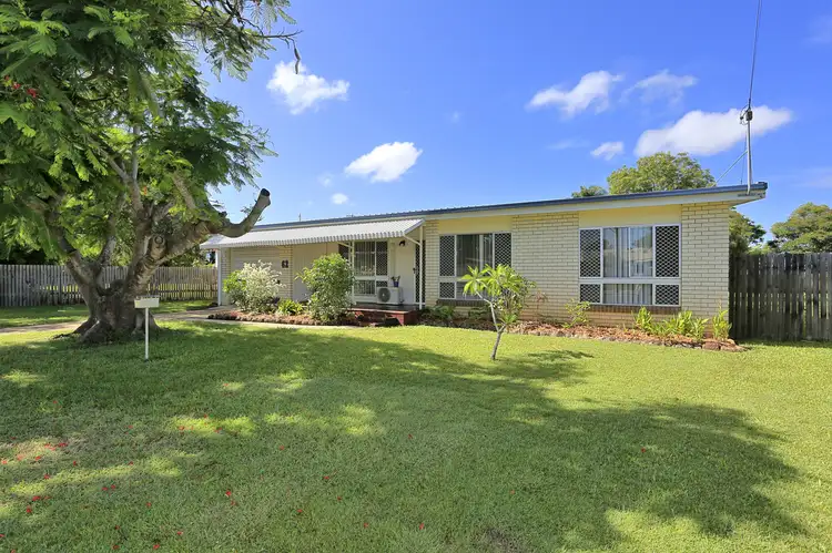 62 Skyring Street, Bundaberg East QLD 4670