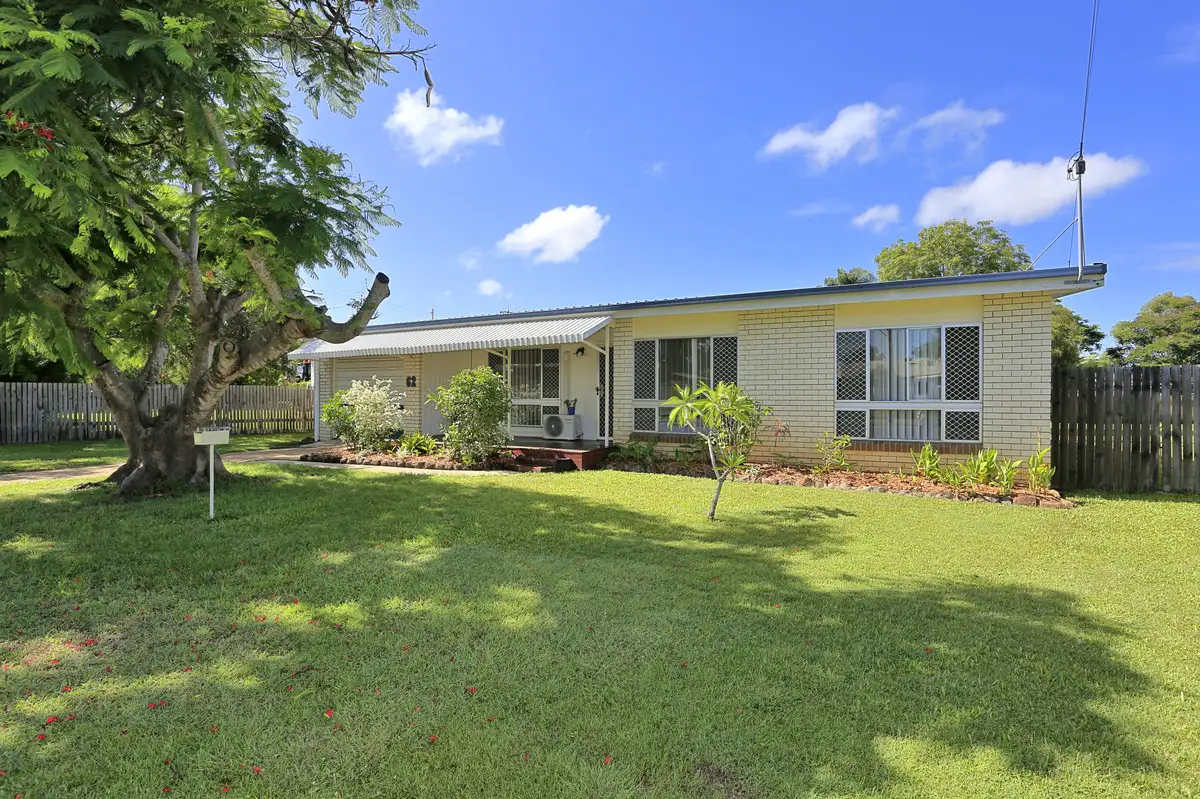 Main view of Homely house listing, 62 Skyring Street, Bundaberg East QLD 4670