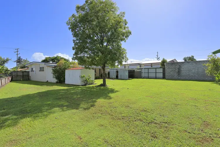 Second view of Homely house listing, 62 Skyring Street, Bundaberg East QLD 4670