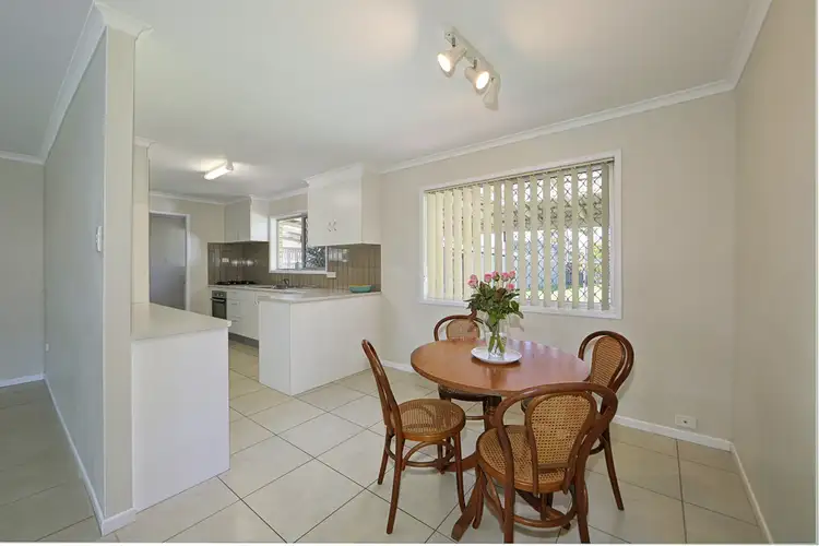 Fourth view of Homely house listing, 62 Skyring Street, Bundaberg East QLD 4670