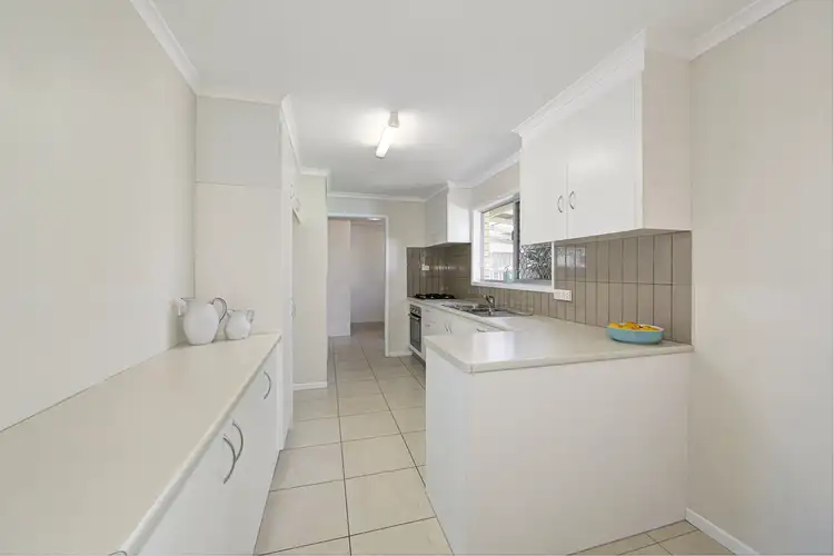 Fifth view of Homely house listing, 62 Skyring Street, Bundaberg East QLD 4670