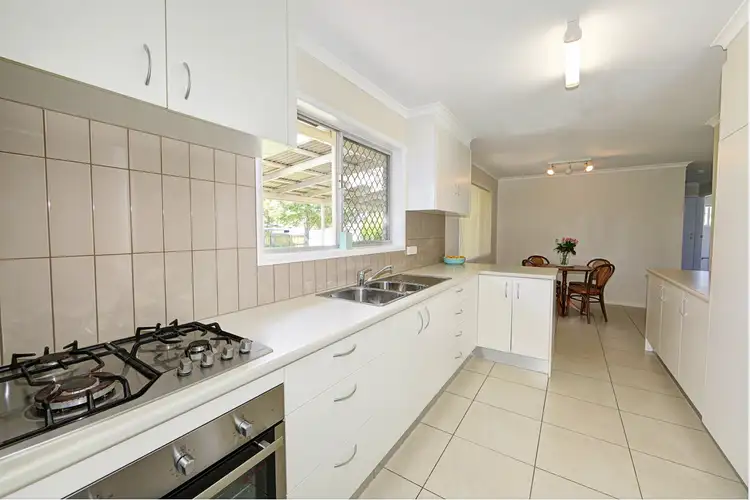 Sixth view of Homely house listing, 62 Skyring Street, Bundaberg East QLD 4670