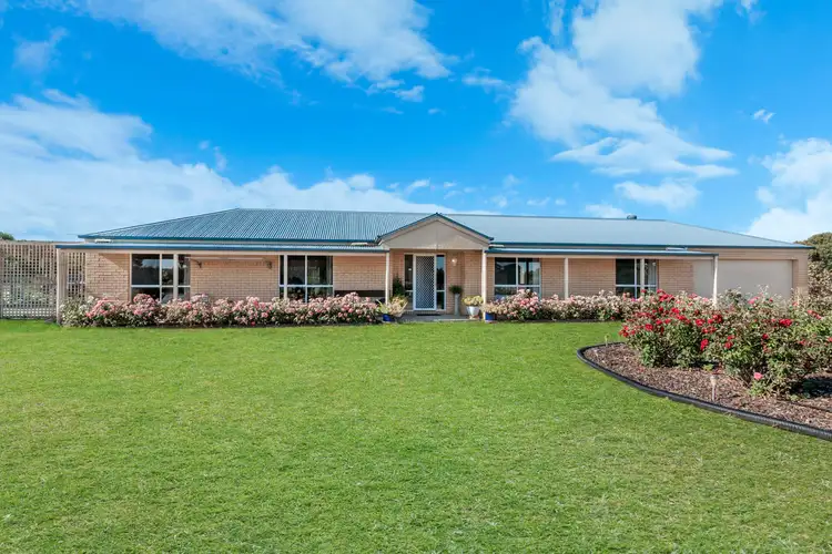 377 Glenelg Highway, Hamilton VIC 3300