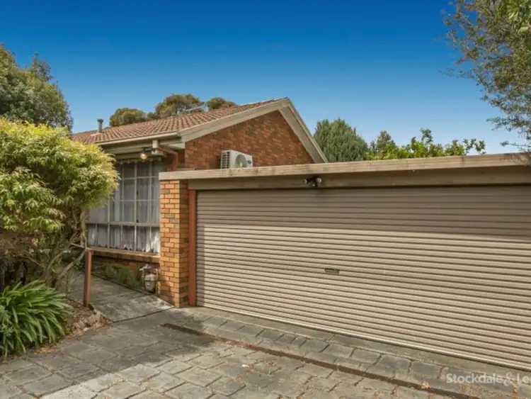 Second view of Homely unit listing, 2/2 Redgum Place, Narre Warren VIC 3805