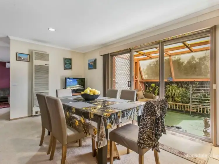 Third view of Homely unit listing, 2/2 Redgum Place, Narre Warren VIC 3805