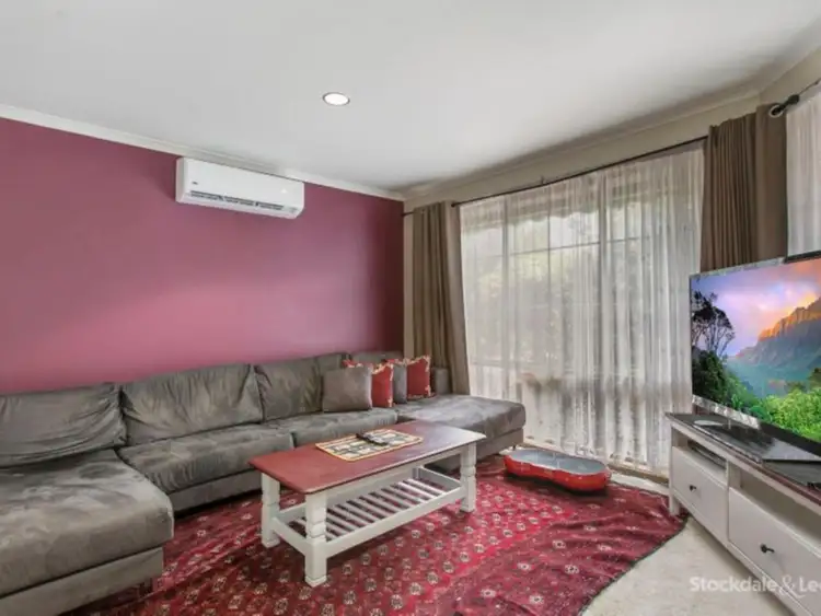 Fourth view of Homely unit listing, 2/2 Redgum Place, Narre Warren VIC 3805