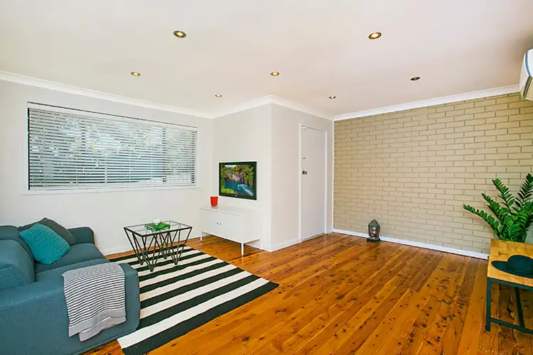 Main view of Homely unit listing, 3/71 Ocean Street, Dudley NSW 2290