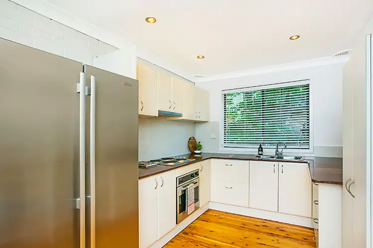 Second view of Homely unit listing, 3/71 Ocean Street, Dudley NSW 2290