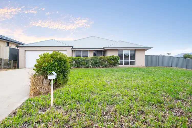 49 Osborn Avenue, Muswellbrook NSW 2333